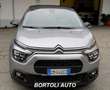 Citroen C3 1.2 43.000 KM PURETECH SHINE Grigio - thumbnail 2