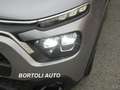 Citroen C3 1.2 43.000 KM PURETECH SHINE Grigio - thumbnail 12