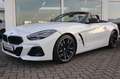 BMW Z4 M40i Head-Up/HK/DAB/LED/WLAN/Komfortzg Weiß - thumbnail 1