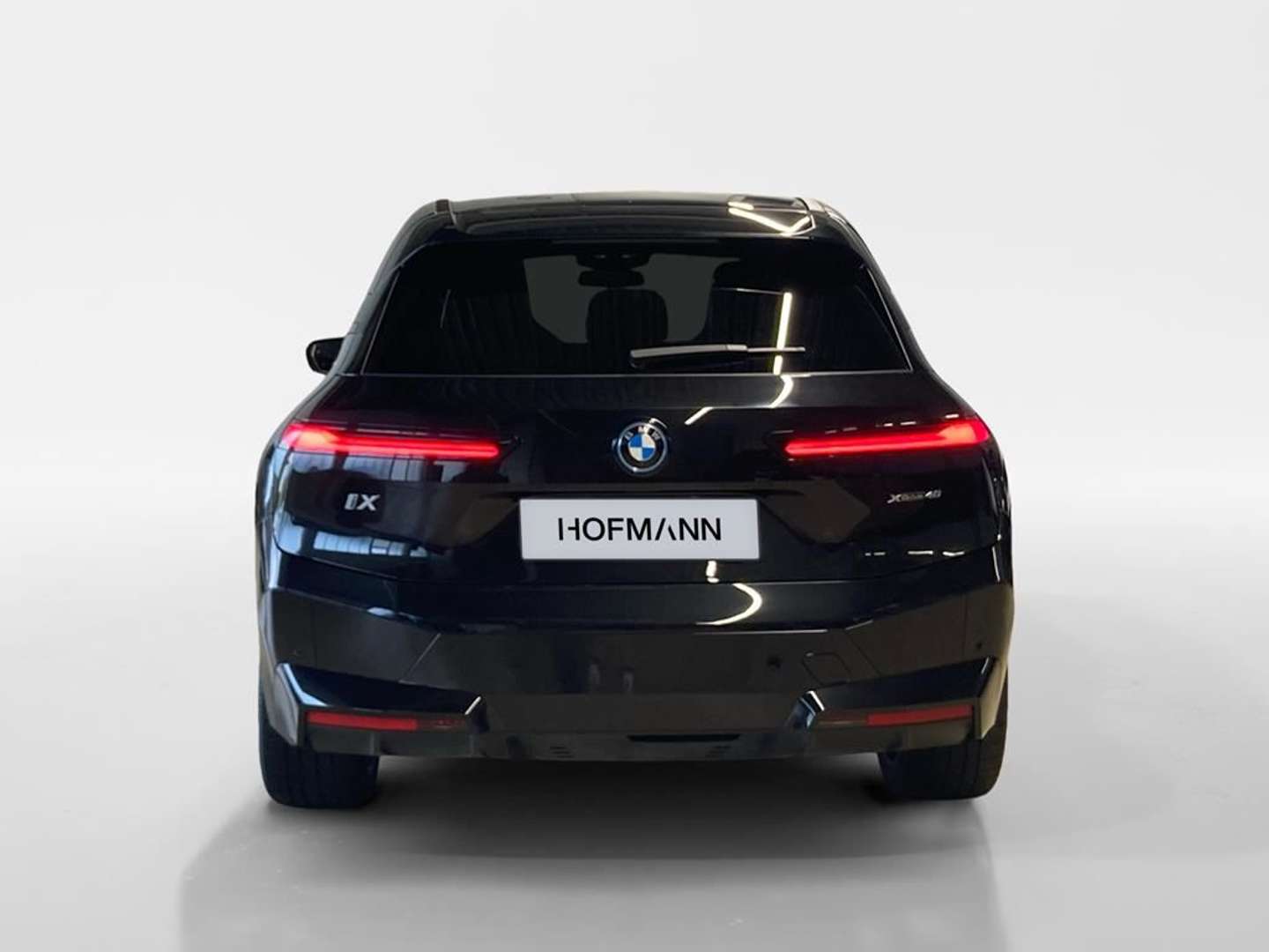 BMW IX -  - Joinsteer - #5