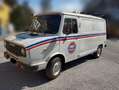 Oldtimer Leyland Sherpa White - thumbnail 2