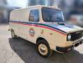 Oldtimer Leyland Sherpa White - thumbnail 1