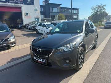 CX-5 2.2 CDVi 4x2 Challenge