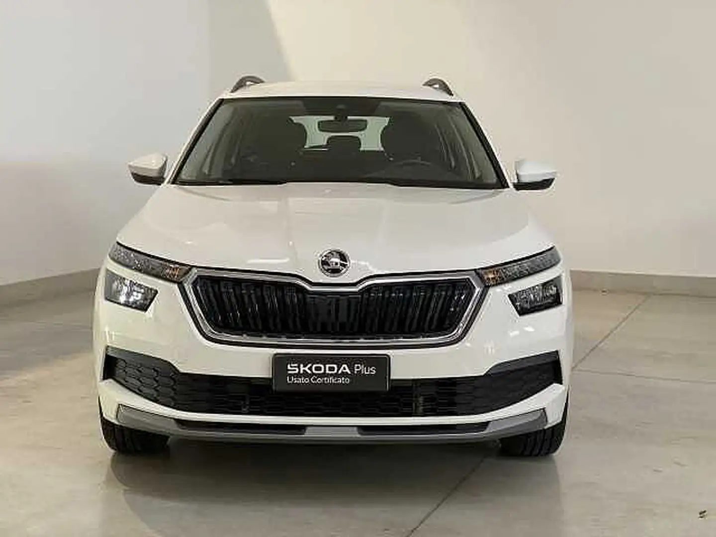 Skoda Kamiq 1.0 g-tec 90cv ambition - 2