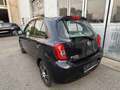Nissan Micra Micra 1,2 Visia Comfort Paket Schwarz - thumbnail 4