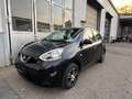 Nissan Micra Micra 1,2 Visia Comfort Paket Schwarz - thumbnail 2