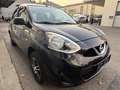 Nissan Micra Micra 1,2 Visia Comfort Paket Schwarz - thumbnail 1