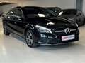 Mercedes-Benz CLA 220 d Shooting Brake 4MATIC Aut. Schwarz - thumbnail 1