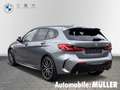 BMW 120 i Edition Colorvision Navi Klima HuD RFK Alarm Mem Grey - thumbnail 5