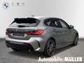 BMW 120 i Edition Colorvision Navi Klima HuD RFK Alarm Mem Szürke - thumbnail 7