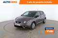 SEAT Ibiza 1.2 TSI Reference Plus Gris - thumbnail 1