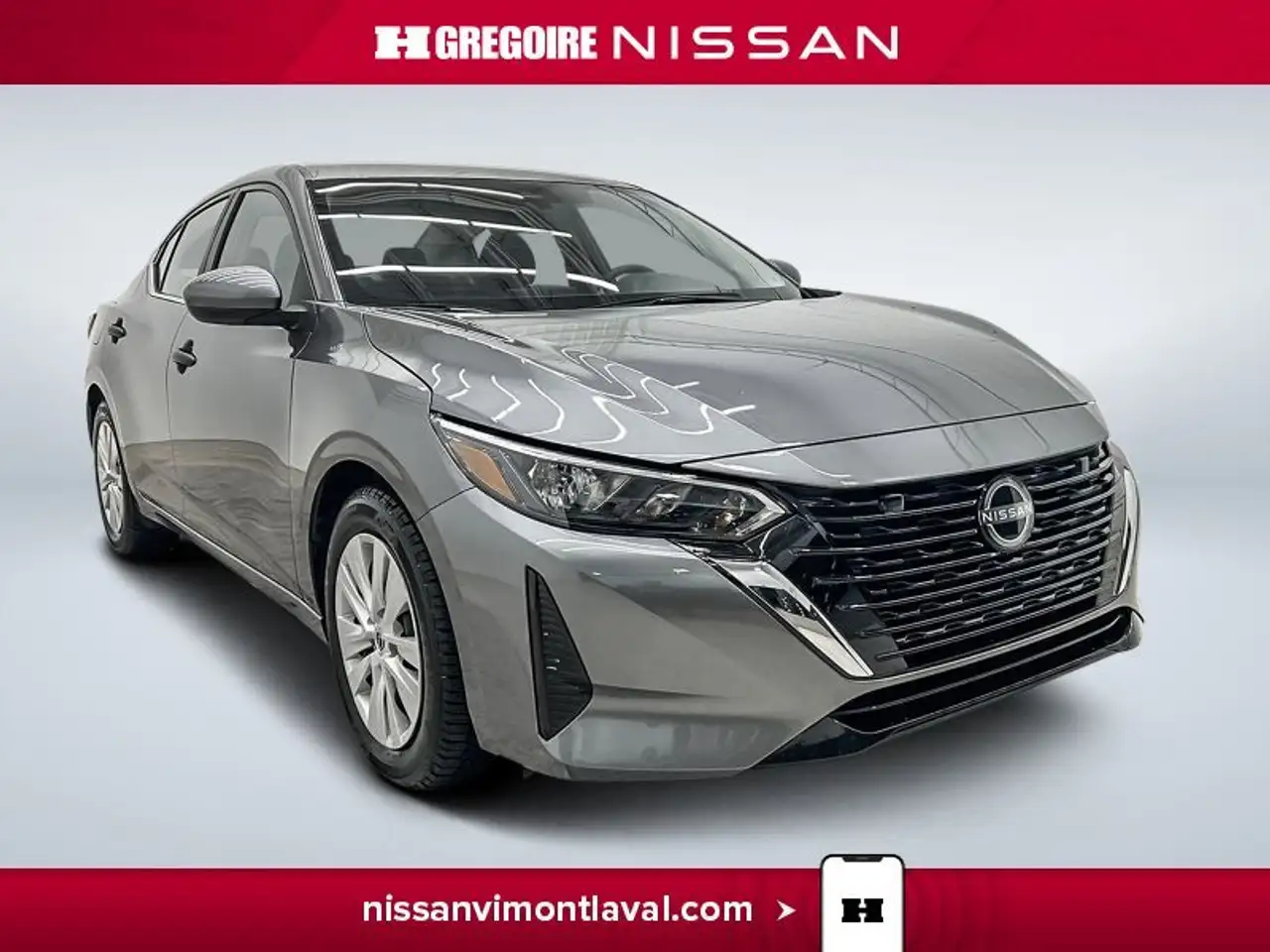 2024 Nissan Sentra