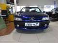 Peugeot 306 Cabrio 1,6 St. Tropez, Leder, elekt.Verdeck, Wi... Blau - thumbnail 2