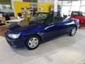 Peugeot 306 Cabrio 1,6 St. Tropez, Leder, elekt.Verdeck, Wi... Blau - thumbnail 1