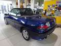 Peugeot 306 Cabrio 1,6 St. Tropez, Leder, elekt.Verdeck, Wi... Blau - thumbnail 9