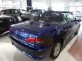 Peugeot 306 Cabrio 1,6 St. Tropez, Leder, elekt.Verdeck, Wi... Blau - thumbnail 5