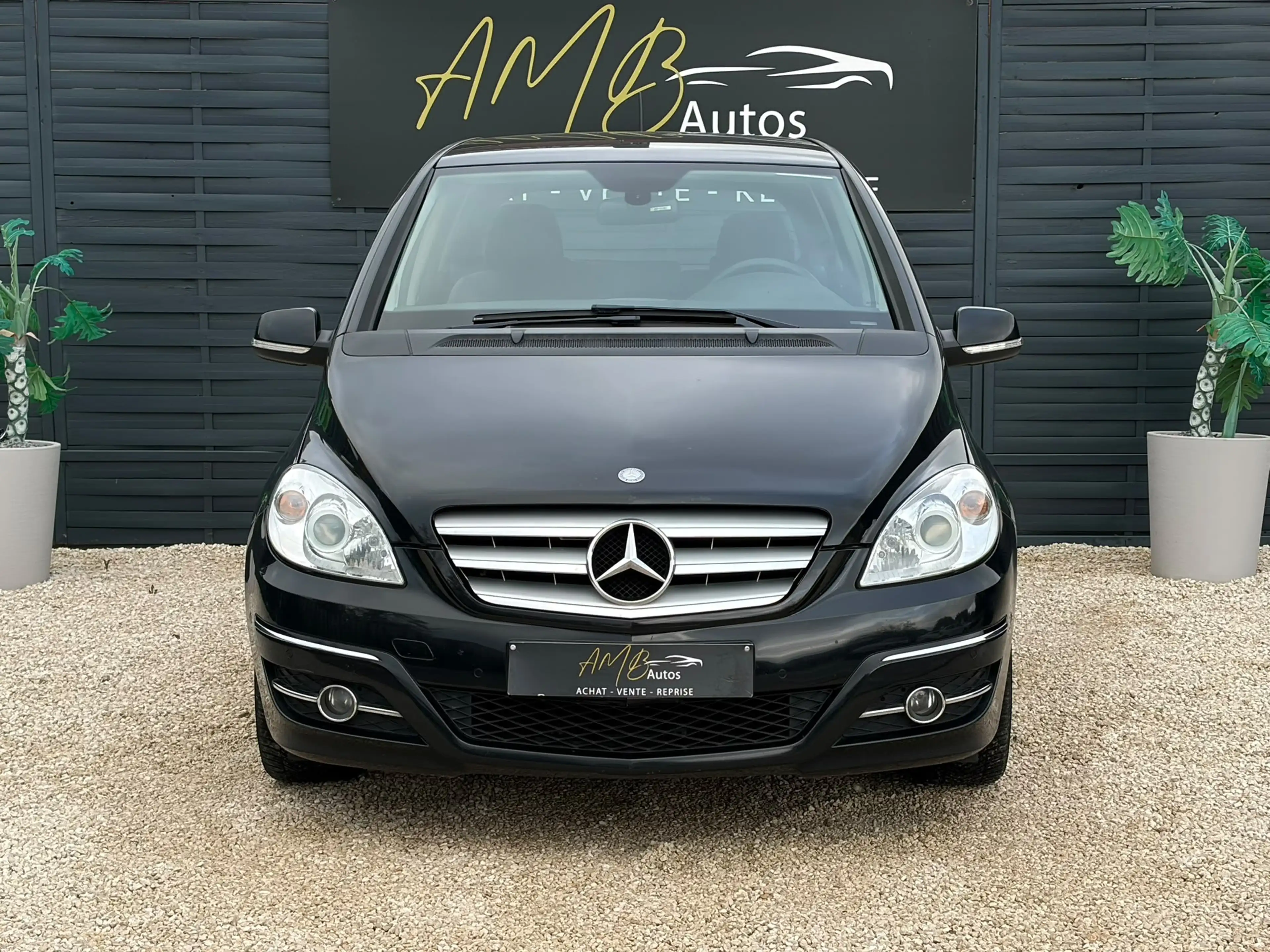 Mercedes-Benz B 160 B 160 Essential — photo 3