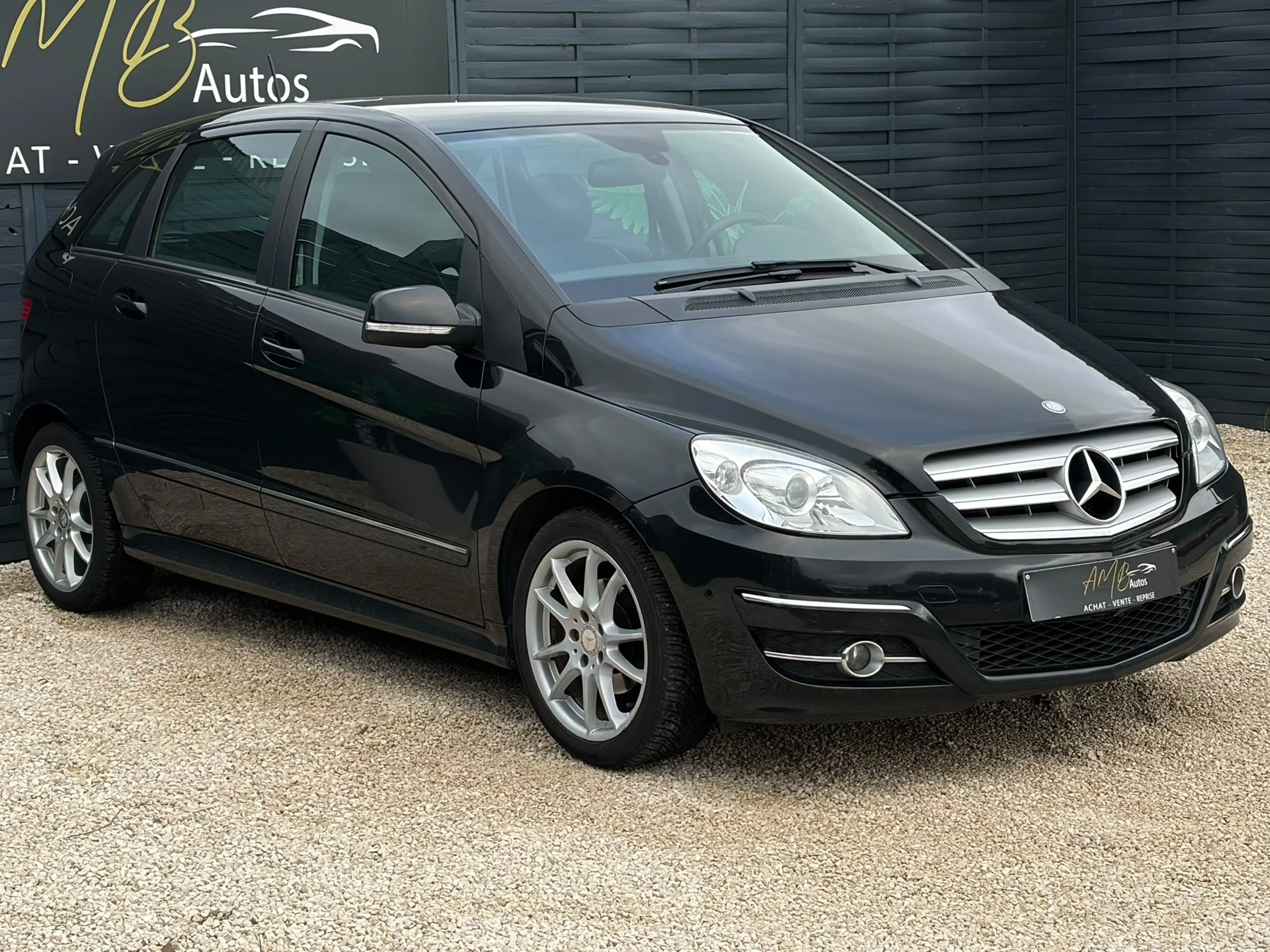 Mercedes-Benz B 160 B 160 Essential — photo 4