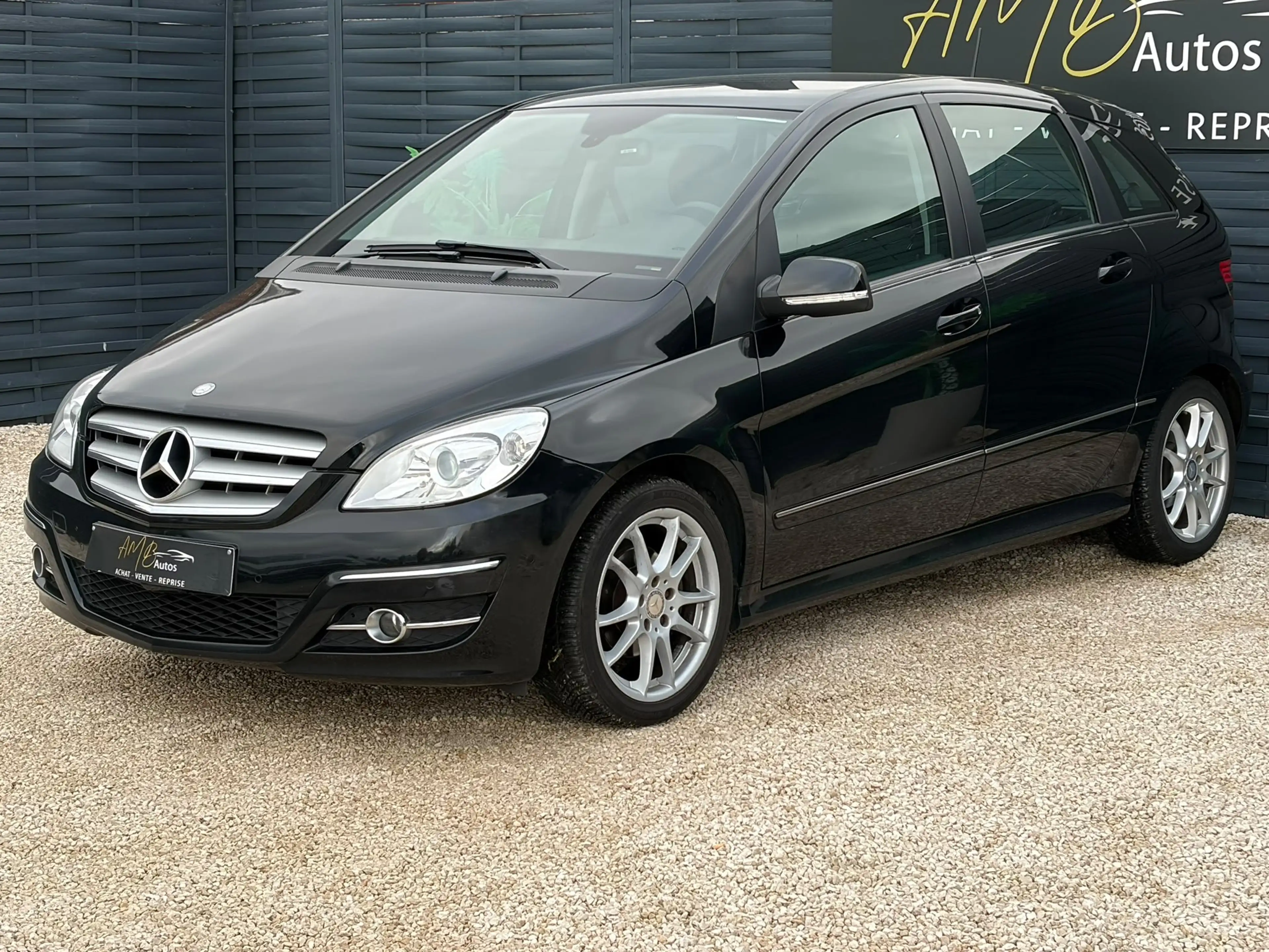Mercedes-Benz B 160 B 160 Essential — photo 2