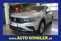 Volkswagen Tiguan TSI eHybrid PHEV ACC/Navi Silber - thumbnail 1