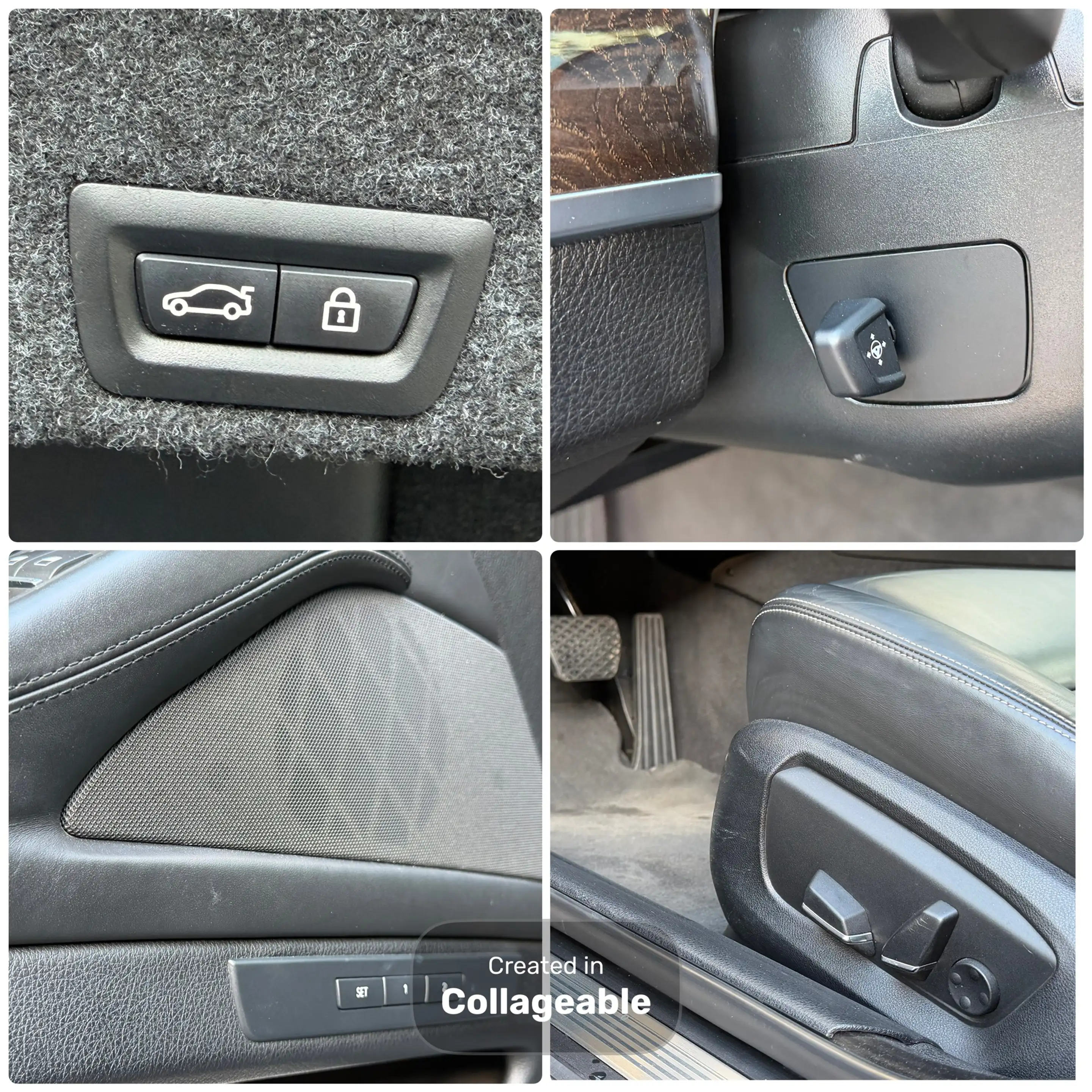 BMW 535 535d*Pano*Soft-close*Keyless*LED*Virtual Dash — photo 12