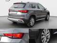 SEAT Ateca Xperience 2.0 TDI LED*AHK*ACC*AppConnect Grau - thumbnail 23