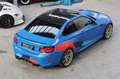 BMW M2 M2 CS Carbon-Ö-Ausl.-Unfallfrei-1. Besitz Keram... Blau - thumbnail 4