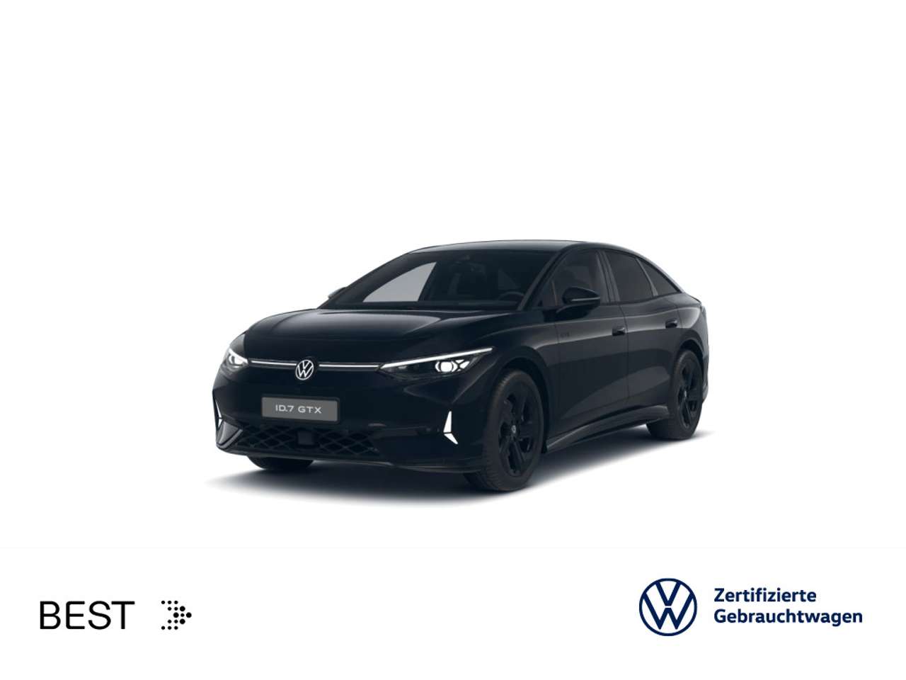 Volkswagen ID.7 2026