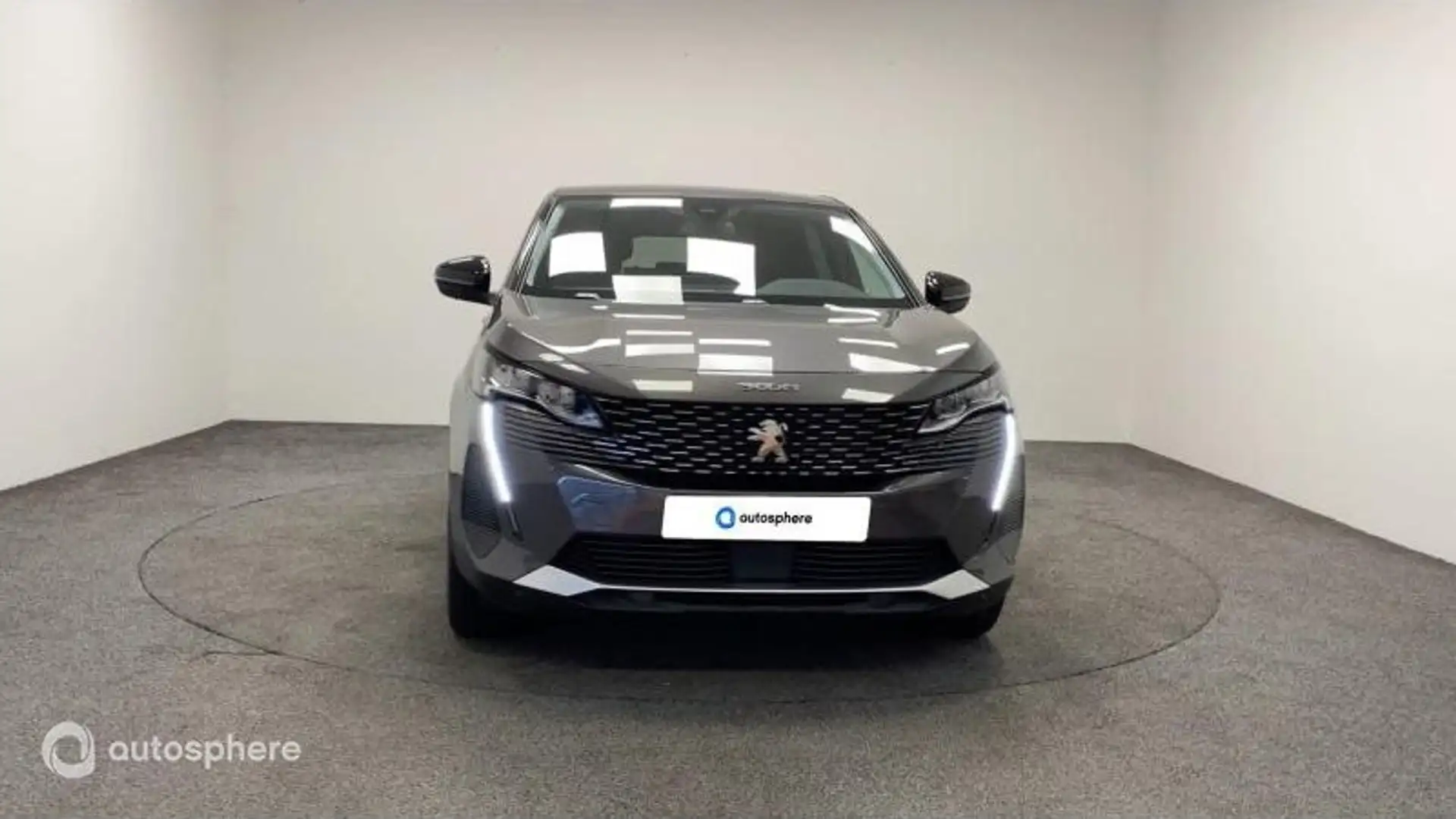Peugeot 3008 1.2 PureTech 130ch S\u0026S Allure - 2