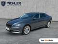 Skoda Superb 4x4 Style TDI DSG Grau - thumbnail 1