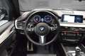 BMW X6 xDrive 40d M Sport Pano Standheizung 360° 20" Schwarz - thumbnail 16