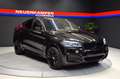 BMW X6 xDrive 40d M Sport Pano Standheizung 360° 20" Schwarz - thumbnail 1