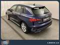 Audi A3 SB/S-LINE/35TDI/S-TRONIC/LED Bleu - thumbnail 3
