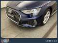 Audi A3 SB/S-LINE/35TDI/S-TRONIC/LED Bleu - thumbnail 4