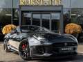 Jaguar F-Type 3.0 V6 AWD R-Dynamic|PANO|MERIDIAN|20''|MEMORY Gris - thumbnail 3