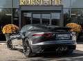 Jaguar F-Type 3.0 V6 AWD R-Dynamic|PANO|MERIDIAN|20''|MEMORY Gris - thumbnail 7