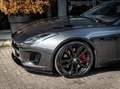 Jaguar F-Type 3.0 V6 AWD R-Dynamic|PANO|MERIDIAN|20''|MEMORY Gris - thumbnail 47