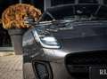 Jaguar F-Type 3.0 V6 AWD R-Dynamic|PANO|MERIDIAN|20''|MEMORY Gris - thumbnail 38
