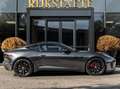 Jaguar F-Type 3.0 V6 AWD R-Dynamic|PANO|MERIDIAN|20''|MEMORY Gris - thumbnail 4