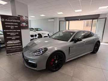 Panamera 2.9 4 E-Hybrid Executive