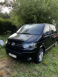 2.0 CR TDi 4Motion Highline DSG