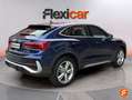 Audi Q3 45 TFSIe S line S-tronic Azul - thumbnail 7