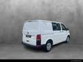 Volkswagen T6.1 Transporter T6.1 2.0TDI Mixto PLUS Trendl. EcoProfi L1H1 AHK Blanco - thumbnail 5