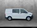 Volkswagen T6.1 Transporter T6.1 2.0TDI Mixto PLUS Trendl. EcoProfi L1H1 AHK Weiß - thumbnail 4