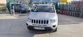 Jeep Compass 2.2CRD Limited 4x2 Gris - thumbnail 2