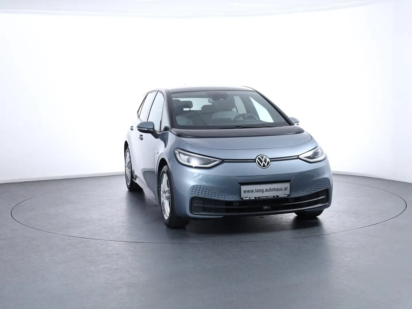Volkswagen ID.3 Pro Performance 150 kW Family Grau - 2