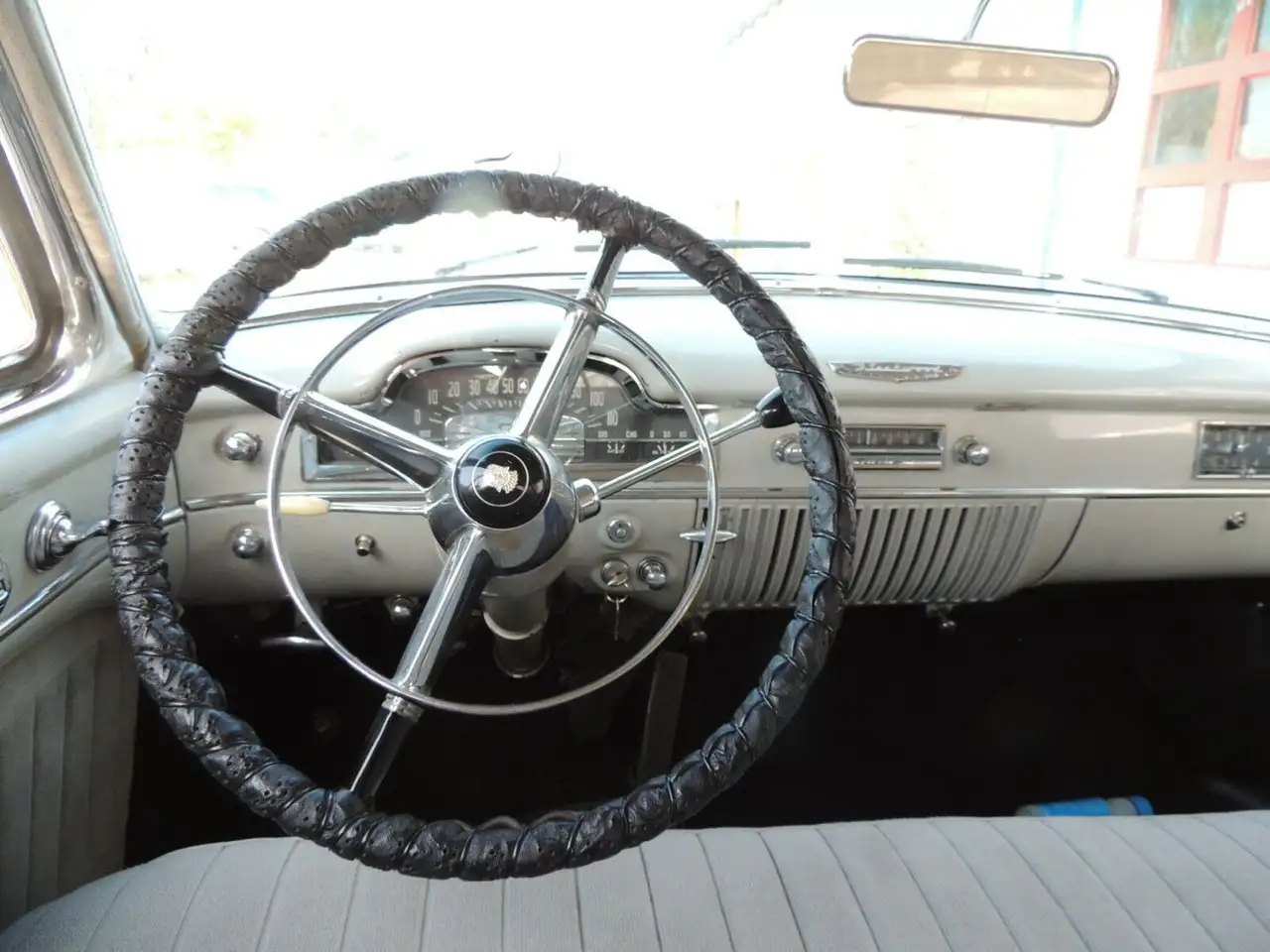 Cadillac Fleetwood Sixty Spezial 62 aus New York , selten, foto 11