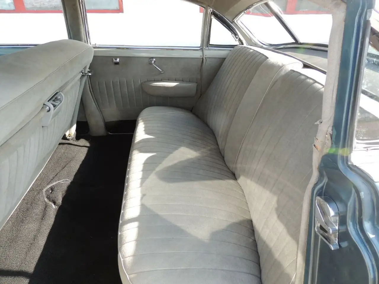 Cadillac Fleetwood Sixty Spezial 62 aus New York , selten, foto 10