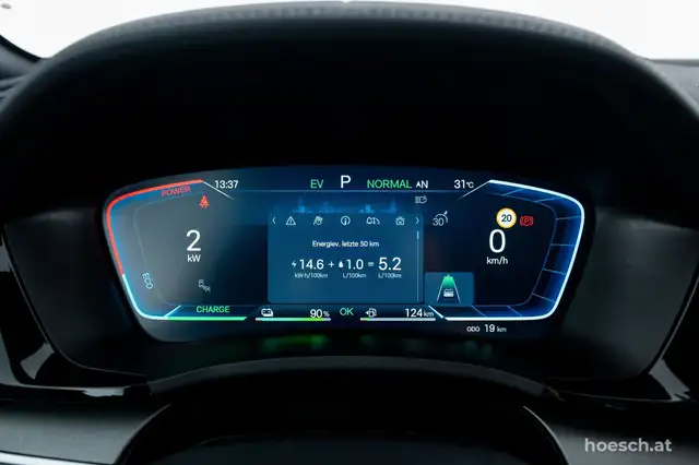 Byd Seal U view 10
