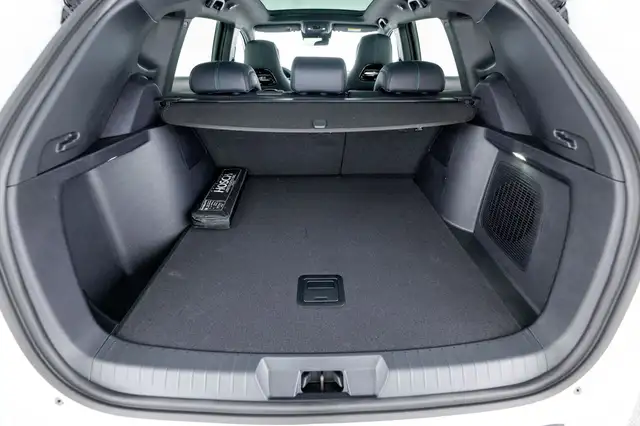 Byd Seal U view 8